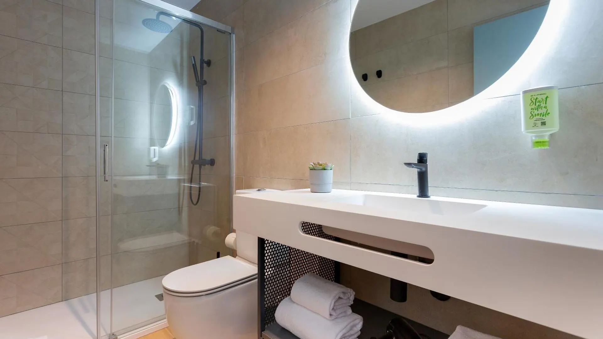 Sholeo Lodges Las Palmas Flats