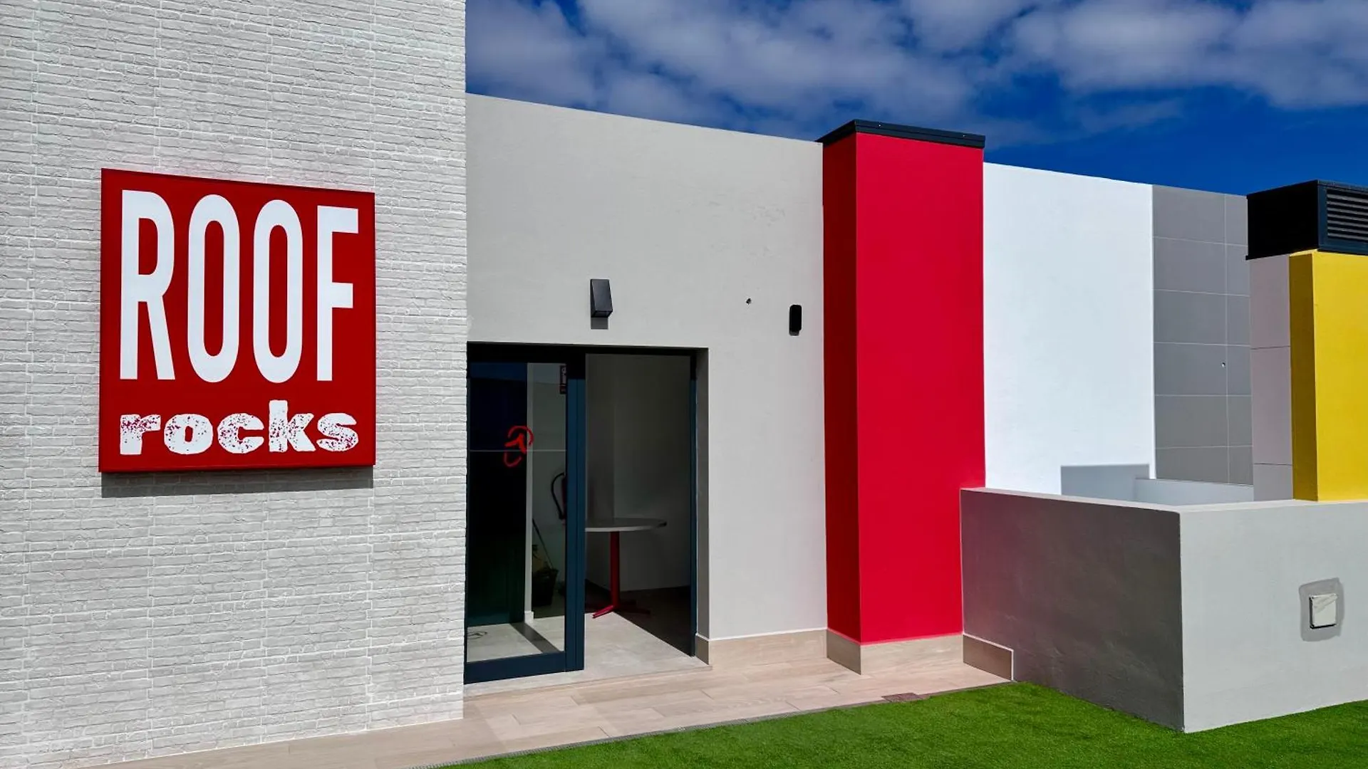 Sholeo Lodges Las Palmas Flats