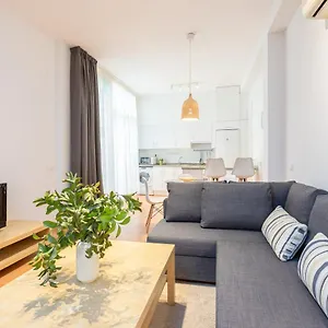  Apartment Souviron Spain