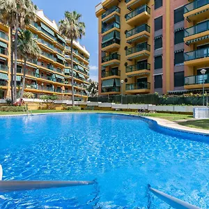  Apartment Monko Infinity Spain