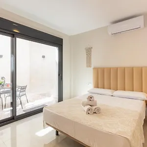  Apartment Altamira 23 Spain