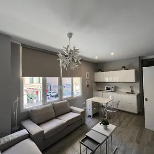  Apartment Lovely In Hearth Of Soho - Alameda Principal Spain