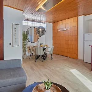  Apartment Coquito Pool Spain