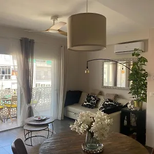  Apartment Casa Bella By Namaste Elite Spain