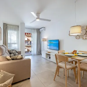  Apartment Premium Jupiter 307 Spain
