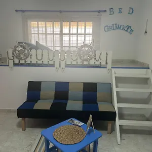 Appartamento Oceanicjaca, La Jaca