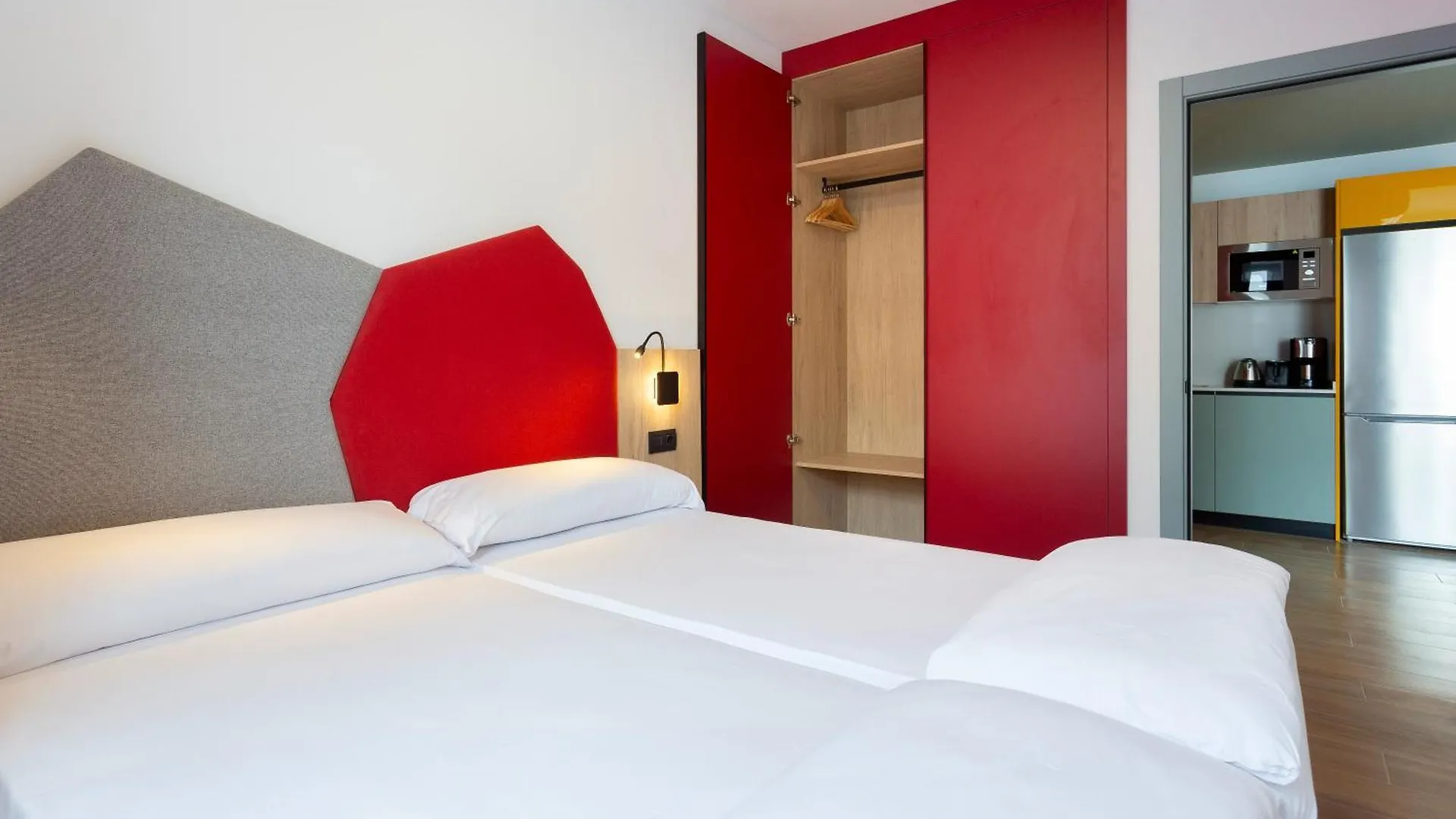 Sholeo Lodges Las Palmas Flats Las Palmas de Gran Canaria
