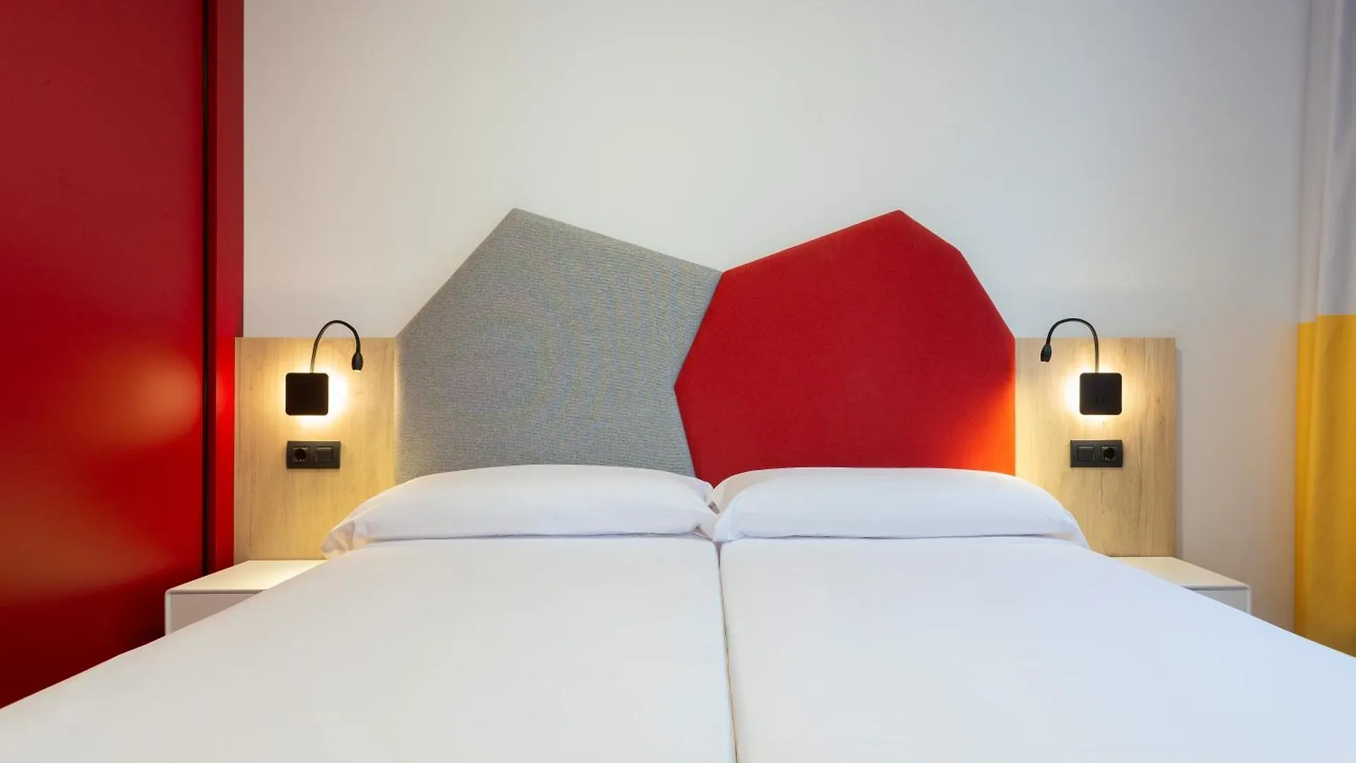 Sholeo Lodges Las Palmas Flats Apartment