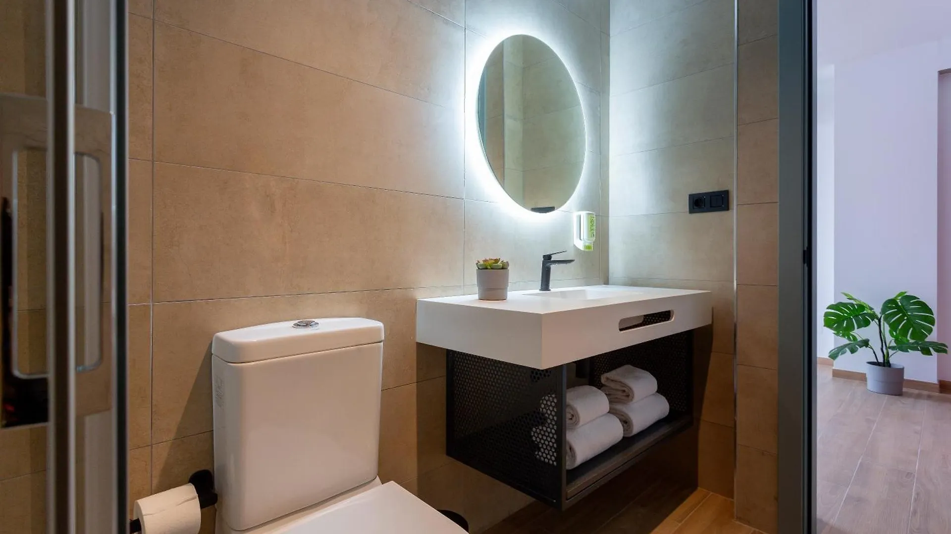 Sholeo Lodges Las Palmas Flats Apartamento Las Palmas de Gran Canaria