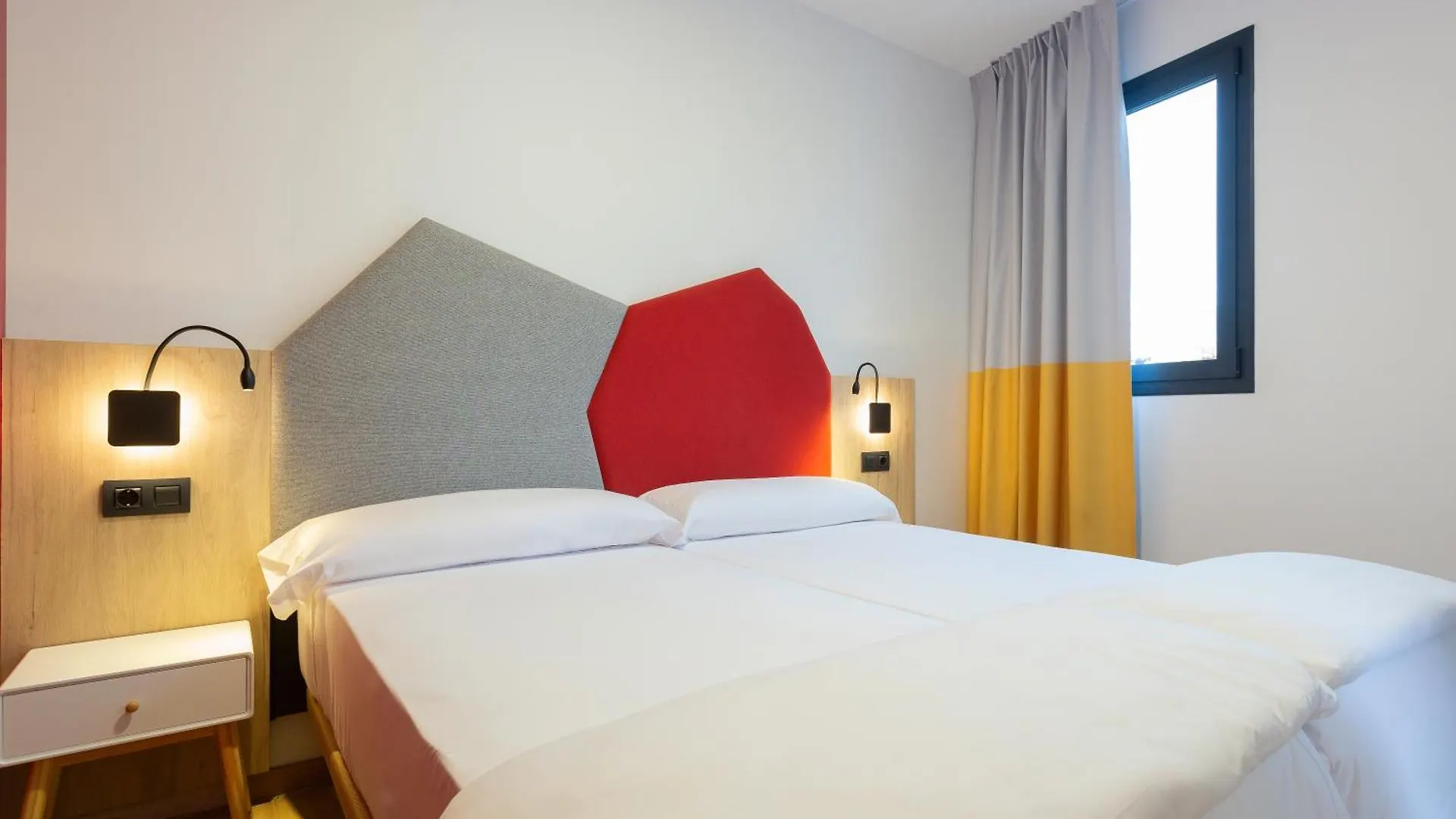 Apartment Sholeo Lodges Las Palmas Flats