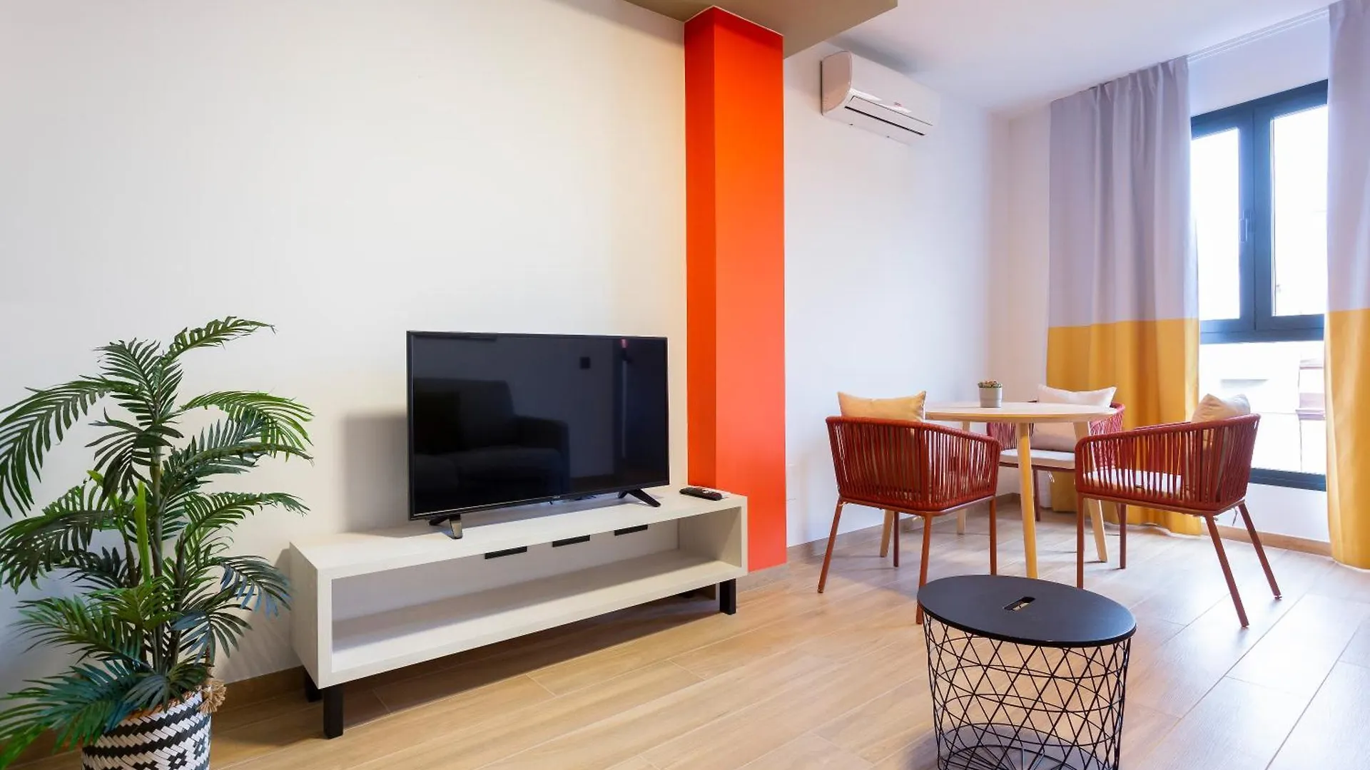 Sholeo Lodges Las Palmas Flats
