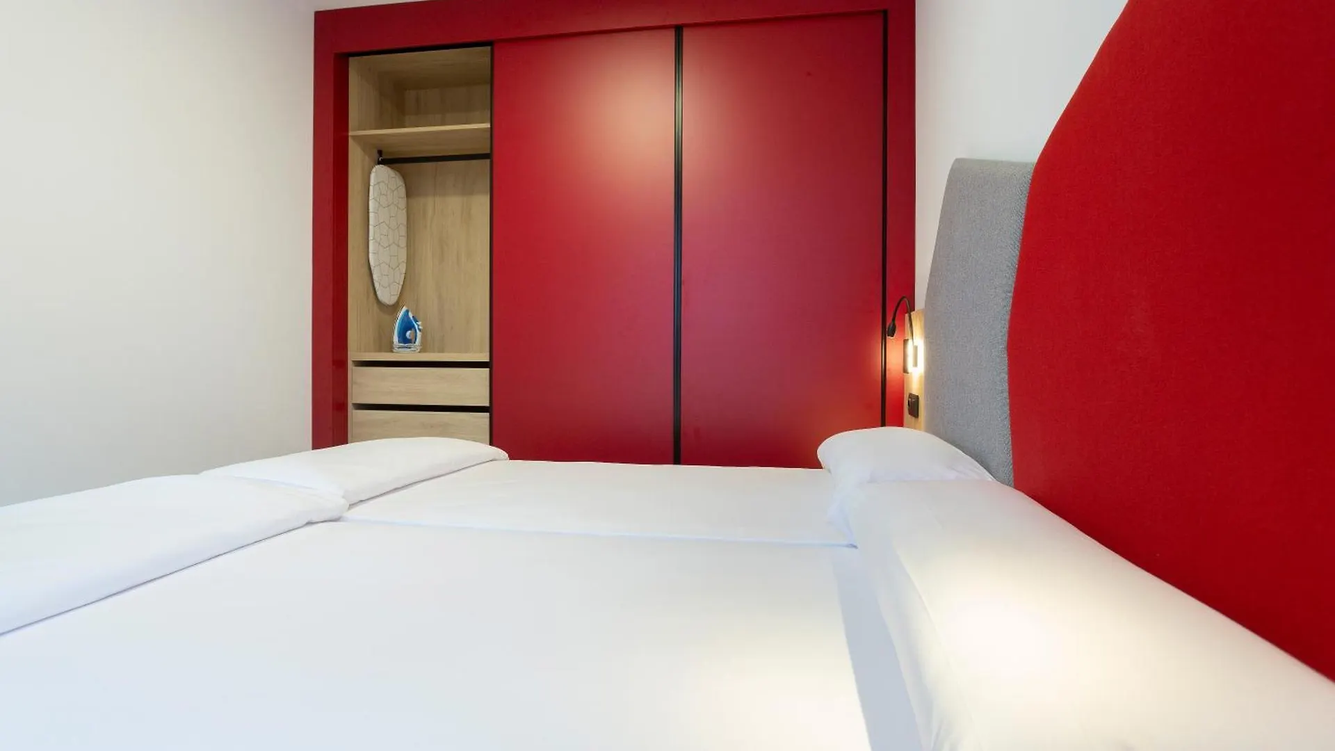 Sholeo Lodges Las Palmas Flats Apartment
