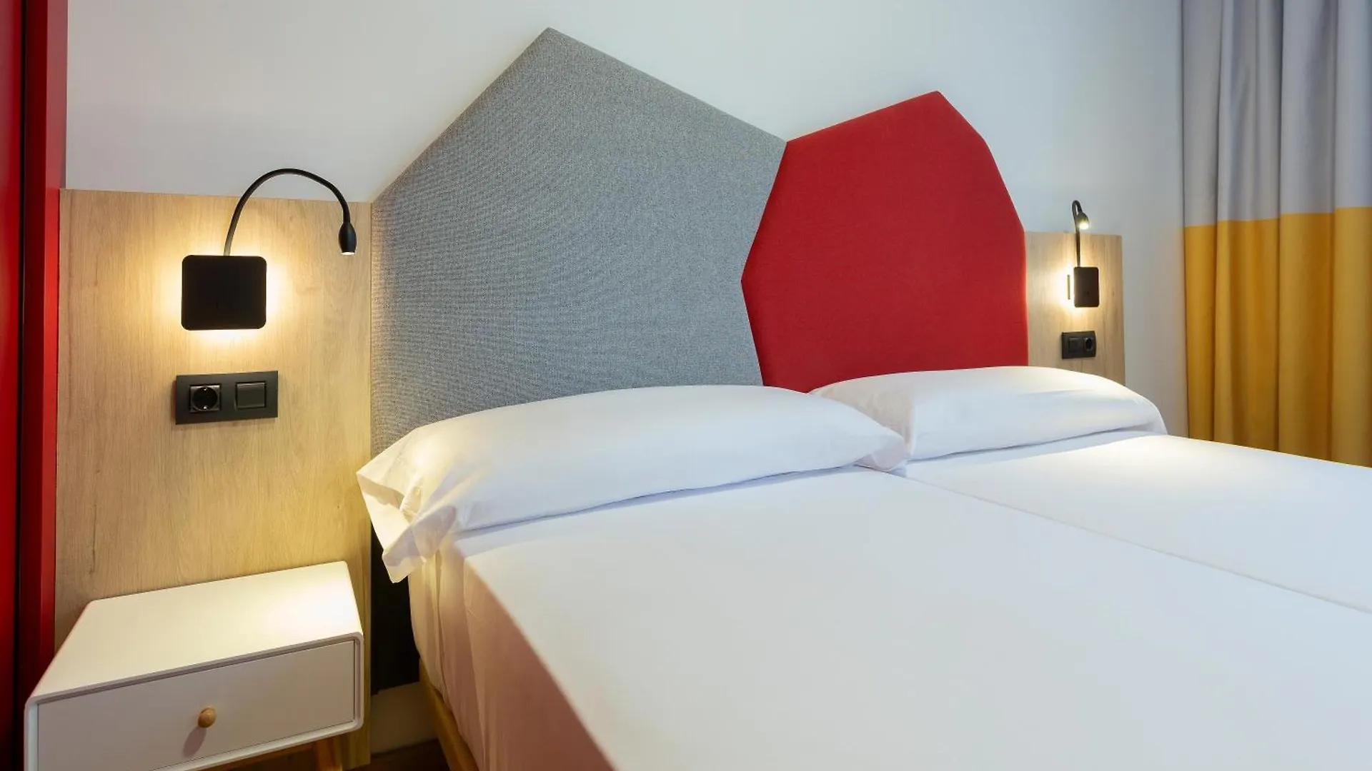 Apartment Sholeo Lodges Las Palmas Flats