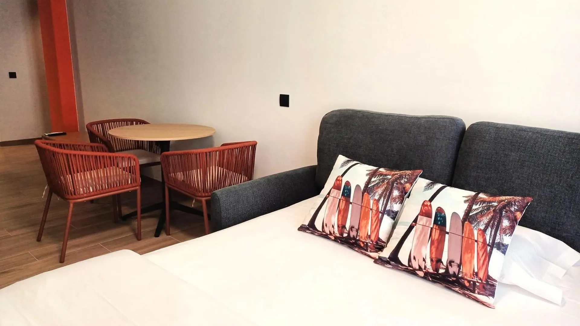 Apartment Sholeo Lodges Las Palmas Flats Spain