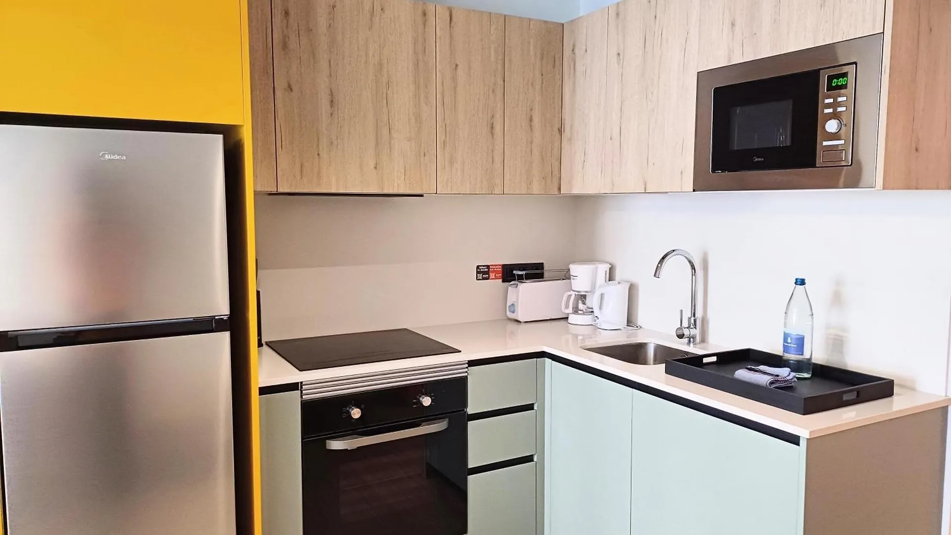 Sholeo Lodges Las Palmas Flats 0*, Las Palmas de Gran Canaria