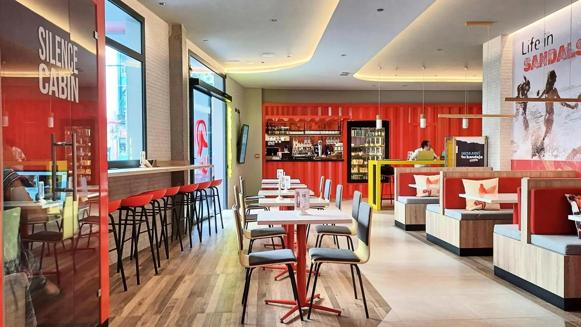 Apartment Sholeo Lodges Las Palmas Flats Spain