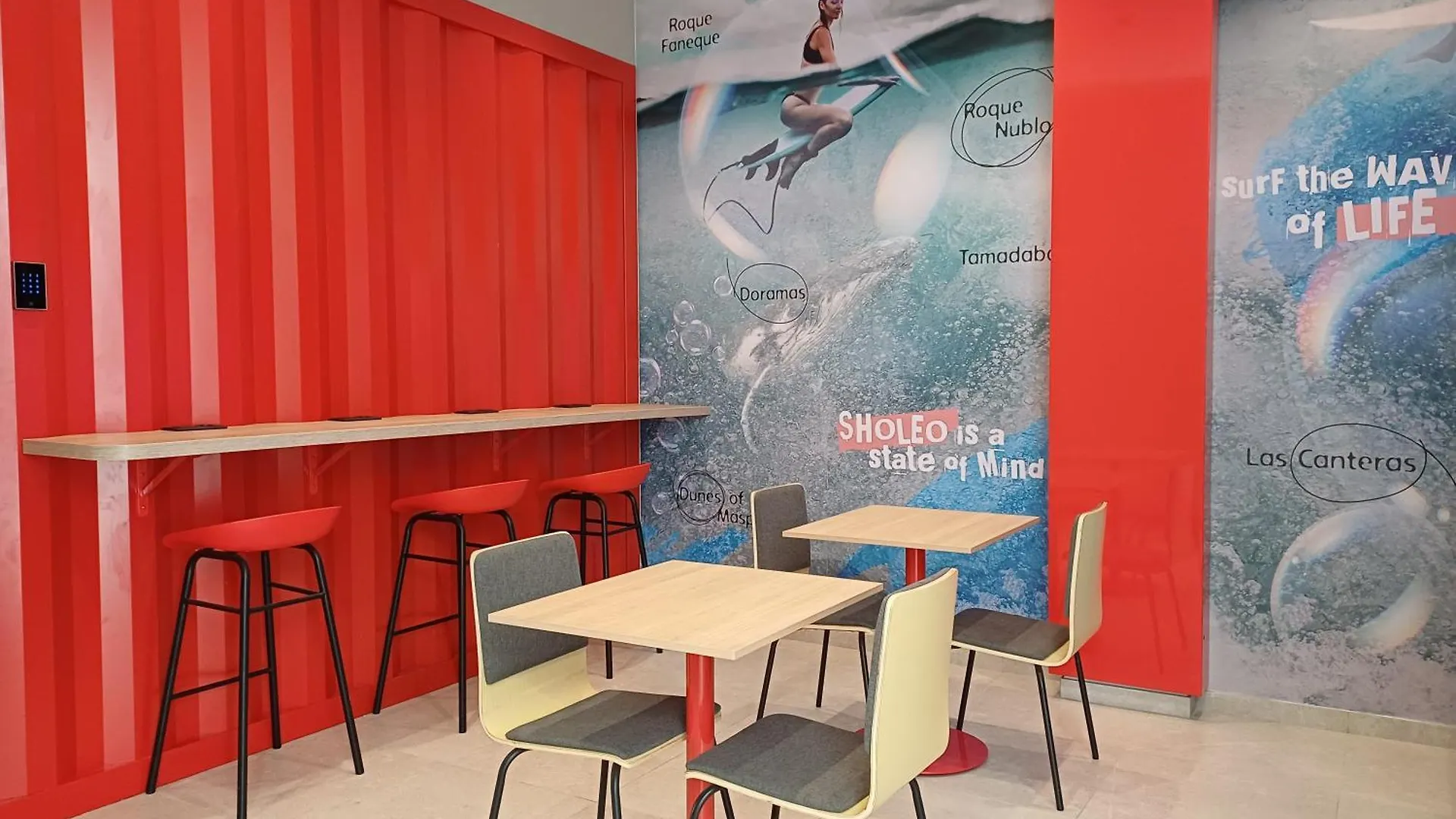 Sholeo Lodges Las Palmas Flats Apartment Las Palmas de Gran Canaria